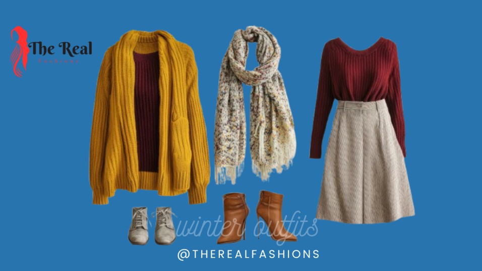 Winter Outfits