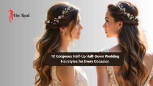 Wedding Hairstyles