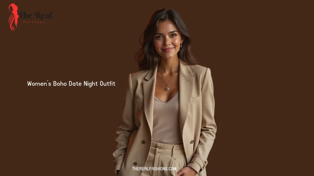 Date Night Outfit