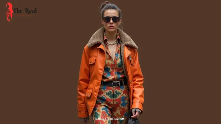 Fashion Mistake