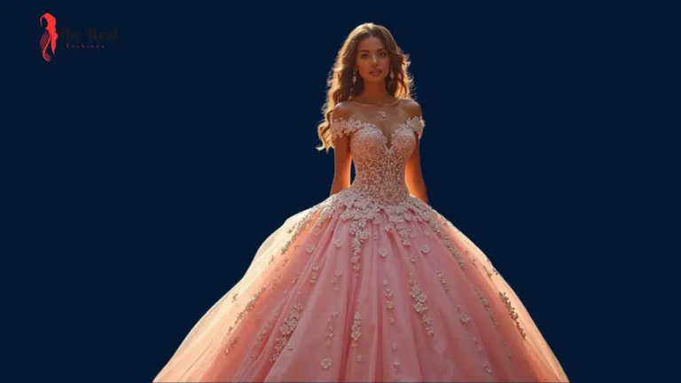 Quinceañera Dresses