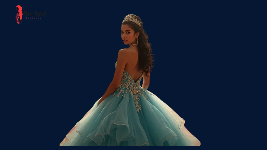 Quinceañera Dresses