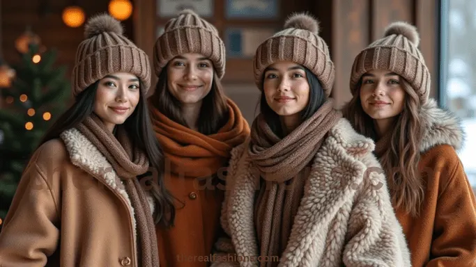 Winter Outfits