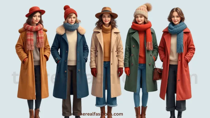 Winter Outfits