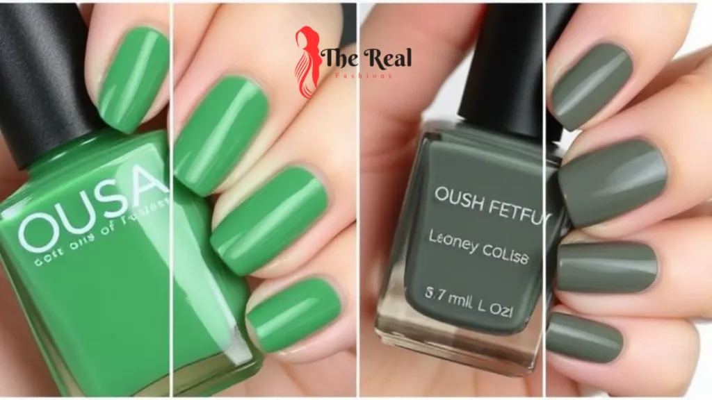 Lush Greens