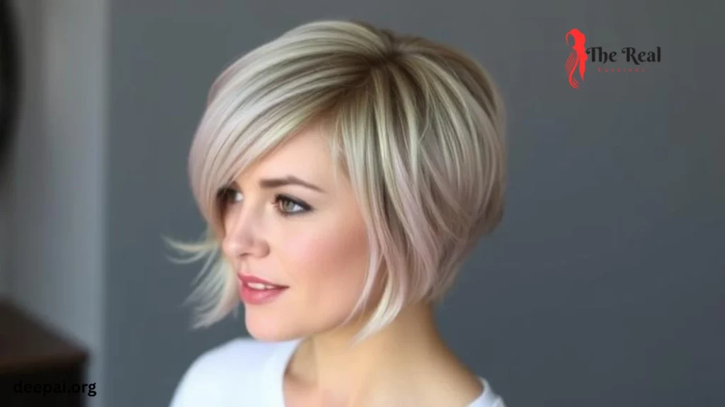 Summer Short Hairstyles
