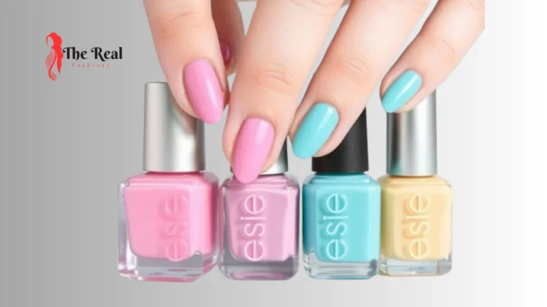 summer nail color