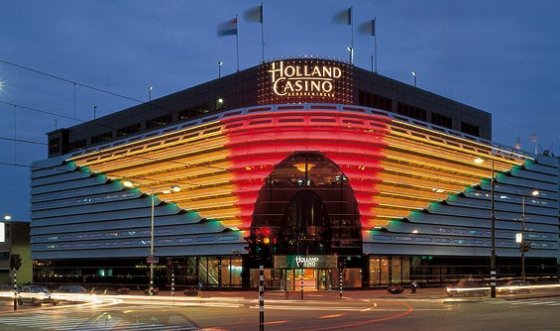Image: De meest populaire online casino spellen in Nederland ontwikkelen zich snel