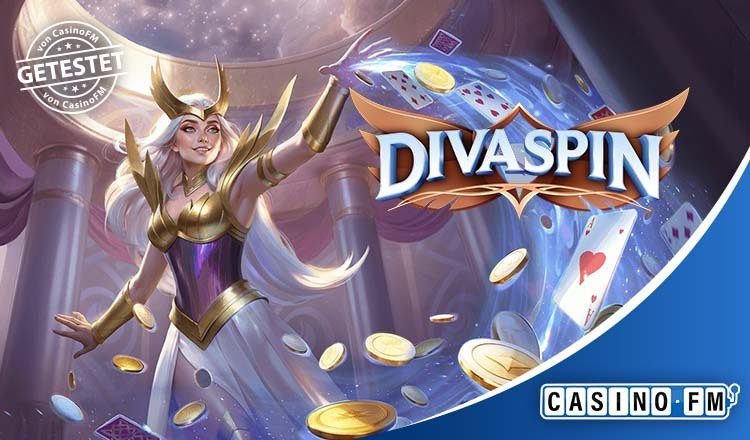 Unlock Unlimited Fun with Divaspin Casino and Get Exclusive Bonuses in Global